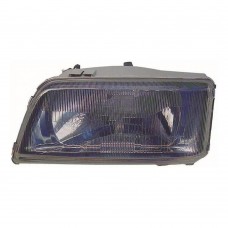 Peugeot Boxer 1994-2002 Halogen Head Lamp Unit Passenger Side